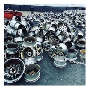 Piezas de cubo de rueda de venta para aplicaciones automotrices diseñadas con tolerancia estricta y listas para instalar con preengrasado - Product Image 1