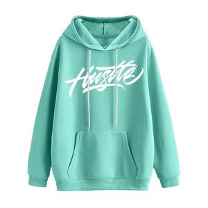 Sudadera con capucha de gran tamaño personalizada para hombres | Forro de algodón | MOQ bajo y producción personalizada a granel - Product Image 1