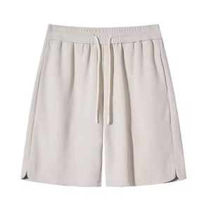 Venta al por mayor Athletic Gym Mens Shorts Entrenamiento Pantalones cortos de baloncesto de secado rápido con bolsillos para correr Casual Activewear - Product Image 2