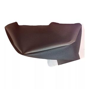 Yamaha Original TMAX 530 <b>Rear</b> <b>Seat</b> <b>Cover</b>-Plastic & Leather Motorcycle <b>Seat</b> - Product Image 1