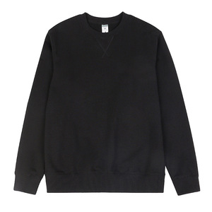 Sudaderas con Capucha de Forro Polar de Poliéster/Algodón con Logotipo Personalizado, Cuello en V, Color Sólido, Funcionales para Invierno, Transpirables, de Secado Rápido y con Costuras - Product Image 4