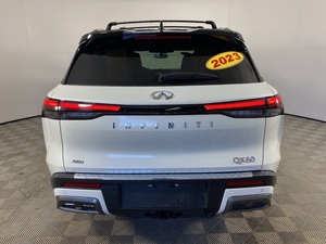 D'occasion en parfait état Incroyable d'occasion 2023 I-N-F-I-N-I-T-I QX60 Autograph AWD - Product Image 4