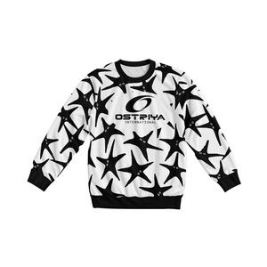 Sudadera con Capucha Personalizable con Logotipo para Hombre, 100% Poliéster, Cuello Redondo, Talla Grande, 200g, Estilo Urbano, Secado Rápido, Informal para Invierno - Product Image 1