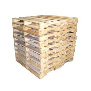 พาเลทมาตรฐาน EPAL ISPM 15 – ปั๊มตรา HT สำหรับการขนส่งระหว่างประเทศ - Product Image 4