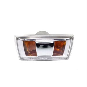 เครื่องหมายด้านข้างสัญญาณด้านขวาสำหรับเข้ากันได้กับ Opel Corsa D 1713424 OEM - Product Image 1