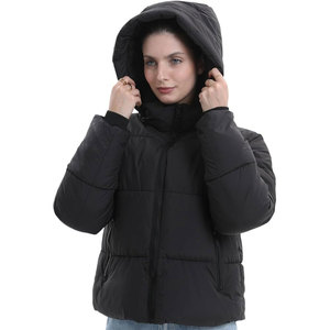 แจ็กเก็ตปลาปักเป้าผู้ชายสำหรับกีฬากลางแจ้งเสื้อกันลมมีซิปวัสดุขนแกะระบายอากาศขนาดพิเศษปรับแต่งได้ - Product Image 2