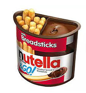 นูเทลล่า ช็อกโกแลตสเปรด คุณภาพดี ขนาด 400 กรัม 630 กรัม 750 กรัม สำหรับส่งออก ราคาขายส่ง - Product Image 3