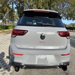 Volkswagen Golf GTI Autobahn 2022 USADO EN EXCELENTES CONDICIONES - Product Image 3