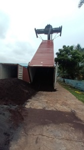 Export Quality Chromite Ore for Metallurgical, Chemical, and Foundry Use in Heavy Industry Applications - Product Image 4