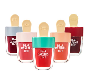เมคอัพ Etude เฮาส์ที่รักที่รักน้ำเจลแต้มสีไอศครีม - Product Image 1