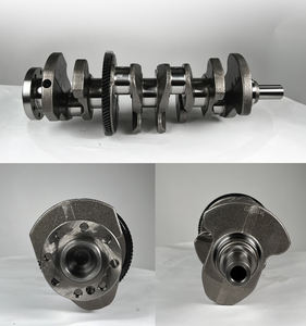 Vilebrequin STEM M274 pour <span class=keywords><strong>Mercedes</strong></span>-Benz OEM A2740300701 W205 W213 2.0T Essence Moteur R27402 Pièces automobiles - Product Image 5