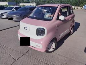 2025 F E W Bet Une Ponl HATCHBACK AWD Doble Tracción Neumáticos R18 Batería de Litio 110kWh Asientos de Cuero Cámara Trasera Techo Panorámico - Product Image 6