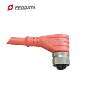 Arnés de Cableado Industrial de PVC Resistente a la Intemperie OEM y ODM con Terminal de Engarce y Moldeo para Aplicaciones Electrónicas - Product Image 2