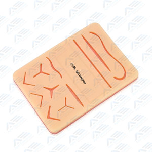 High Quality Stainless Steel <b>Suture</b> Practice <b>Kit</b> for Medical Students Wholesale Surgical Training Tools From Apto Enterprises - Product Image 2