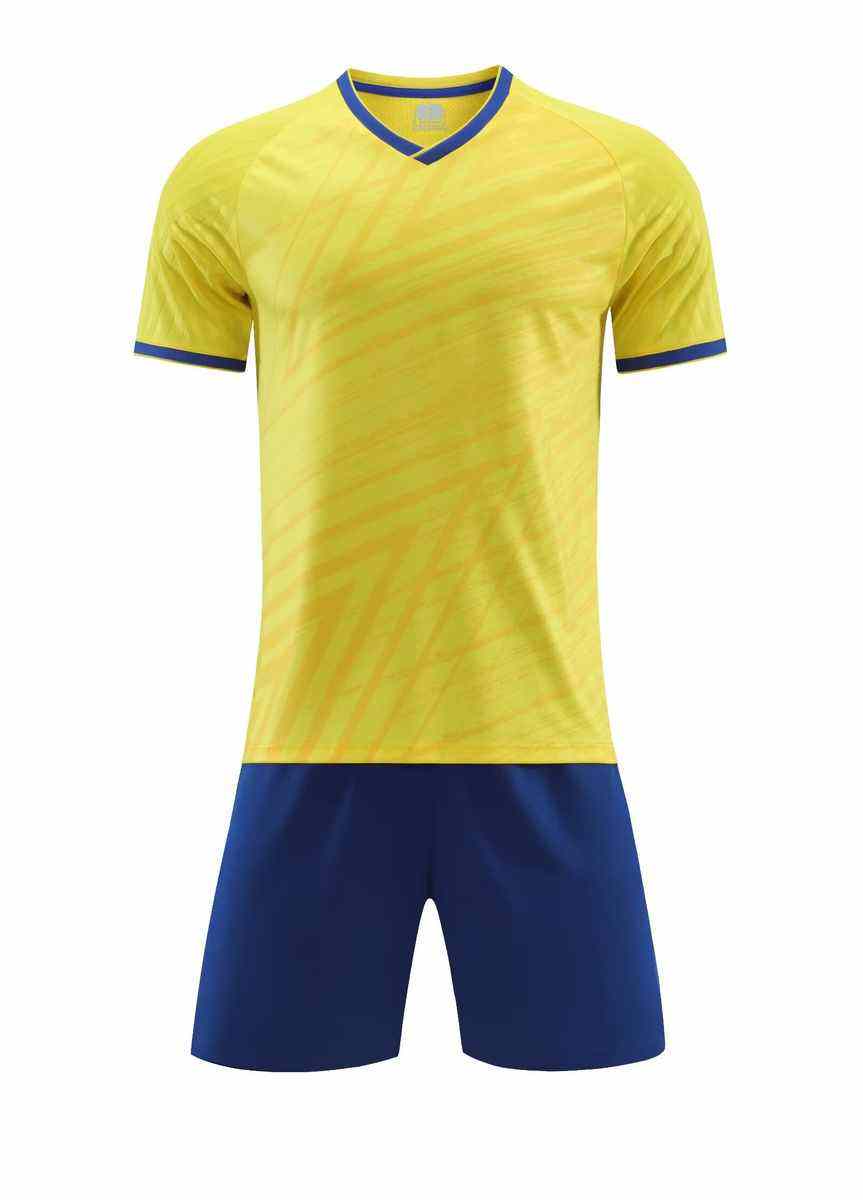 สีเหลือง