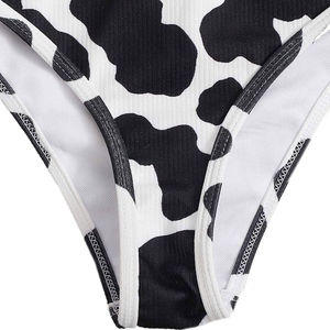 บิกินี่และชุดชายหาดทันสมัยสำหรับผู้หญิงพร้อมสไตล์ว่ายน้ำทันสมัยที่ออกแบบมาสำหรับวันหยุดพักผ่อนวันเล่นพูลและชุดฤดูร้อนแสนสบาย - Product Image 3