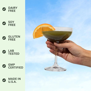 Chlorella en Polvo Verde, Refuerza el Sistema Inmunológico, Suplemento Natural Antioxidante, para la Hinchazón y la Digestión, Vitamina Verde en Polvo, Directo de Fábrica - Product Image 3