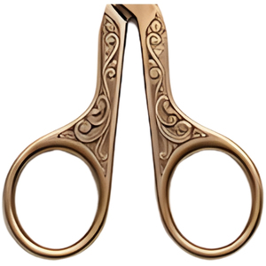 New Arrival CE Certified Class I Stainless Steel Veterinary Surgical Scissors | Manual Reusable General Surgery Instruments - Product Image 3