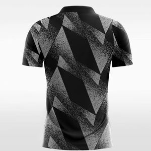 Uniformes de Fútbol Naranja de Alta Calidad, Conjuntos de Camisetas de Entrenamiento de Fútbol para Jóvenes y Hombres - Product Image 2