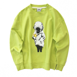 Recién llegados, venta al por mayor, sudaderas lavadas con ácido de alta calidad personalizadas, sudaderas para hombres y mujeres - Product Image 2