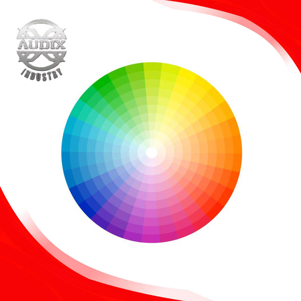 Customized Color Accepted