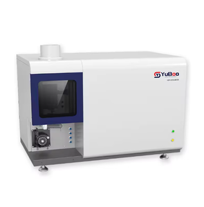 NUEVO Espectrómetro ICP-OES ECCD ICP 700T con Detector de 160nm-900nm, Espectrómetro de Rayos X por Inducción, Analizadores de Pruebas de Emisión Atómica - Product Image 3