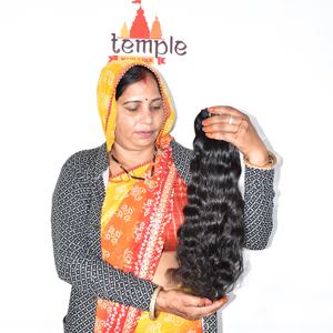 Vietnamese Bundle Manufactures Deep Wave Chemical Processing None Wholesale Weaving Unprocessed <b>Cheap</b> Human Hair <b>Extensions</b> - Product Image 5