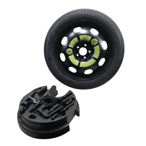 Kit de Rueda de Repuesto para PEUGEOT 508 SW Serie Restyling BH01 Diésel 1600 (14>18) - Product Image 1