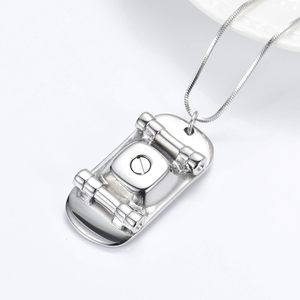 Sliver Stainless Steel Cremation urn Jewelry <b>Ashes</b> Baseball Cap Urn <b>Necklace</b> <b>for</b> <b>Ashes</b> of Loved Gift <b>for</b> Women Men Custom Size - Product Image 4
