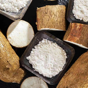 Amidon de tapioca naturel, meilleure vente, amidon de tapioca vietnamien pur, polyvalent, sain et idéal pour la transformation des aliments, l'exportation. - Product Image 1