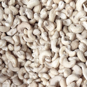 ถั่วเม็ดมะม่วงหิมพานต์จากเวียดนาม W240 W320โรงงานผลิตในเวียดนาม - Product Image 1