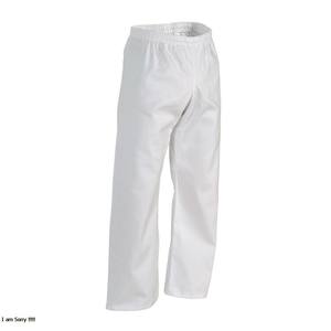 100% coton en gros BJJ GI Unifoam brésilien Jiu Jitsu uniforme BJJ GIS Kimonos Art martial karaté uniforme - Product Image 2