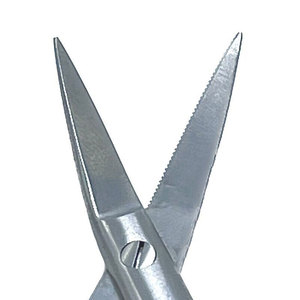 กรรไกรผ่าตัดเครื่องมือทันตกรรมทางการแพทย์ด้วยมือขนาด6.75นิ้ว - Product Image 6