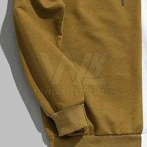 Venta al por mayor Invierno Tendencia Unisex Alta Calidad 100% Algodón Fleece Digital Sudadera Sudaderas Con Capucha Todos Los Colores Tallas Moda - Product Image 5