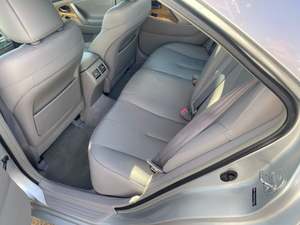 2007 usado To-yo-ta Cam_ry XLE V6 - Product Image 2