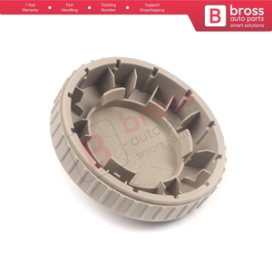 Bouton de réglage d'inclinaison avant BDP1136 beige 1J0881671H pour - Product Image 4