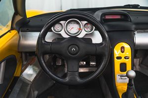 Super affaire.. Renault Sport Spider d'occasion de 1998 - Product Image 2