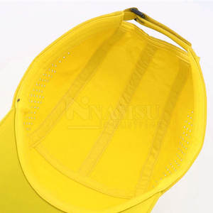 Chapeaux de baseball fabriqués en matériaux de haute qualité Chapeaux de baseball de qualité supérieure pour adultes à vendre - Product Image 3