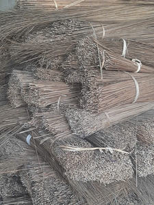 Balais en fibre de coco de qualité supérieure en vrac - Balais en fibre de coco du Vietnam pour usage extérieur, qualité supérieure, production rapide et expédition mondiale - Product Image 4