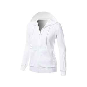 Sudadera con capucha negra de talla grande - Product Image 3