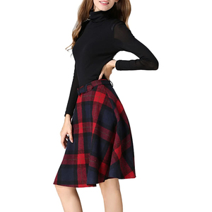 Disfraz Infantil Unisex de Tartán Escocés de Moda para el Año Nuevo, en Oferta, Precio de Mayoreo - Product Image 5