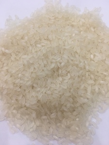 Riz blanc de haute qualité du Vietnam Calrose, grain moyen-court, Camolino égyptien, trié Sortex, texture ferme, pour usage alimentaire, export Vilaconic - Product Image 3