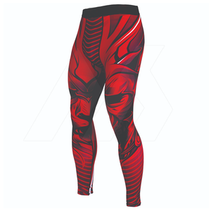 Offre Spéciale Nouveau Deign Top Qualité En Gros Sublimation Complète Hommes Bjj Spats pour la Formation Porter par Star Figure Enterprises - Product Image 3