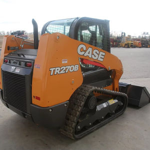 2024 TR270B Skid Steer Loader Accesorio Durable y Práctico para Estuche - Product Image 4