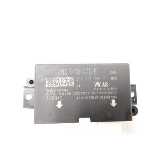 UNIDAD DE CONTROL DE SENSOR DE ESTACIONAMIENTO PARA SEAT Alhambra 3ª SERIE (10>) 7n0919475 - Product Image 6