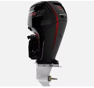 Motor Fuera de Borda Pro-XS 1117F631D CT - 115HP 25 Pulgadas en Venta - Product Image 1