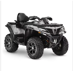 AUTOPARK 100% QUALITÉ VENTE 2023 CF-MOTO- C-Force 800 XC 4x4 - Product Image 1