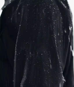 Chubasquero de invierno para hombre con cremallera Tallas grandes Mangas completas Hecho en Pakistán - Product Image 2