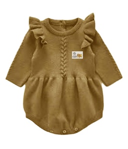 New Born Baby Gift Set 100% Cotton Fashion New Born Baby Gift Set for Baby Clothes - Product Image 2