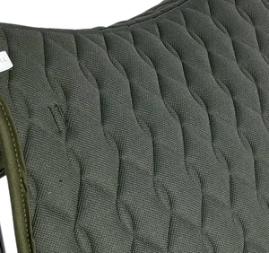 CLOVELIS IMPEX - Almohadilla Profesional para Silla de Montar GP, Fabricante Personalizado al por Mayor para Uso en Competencias Ecuestres - Product Image 2